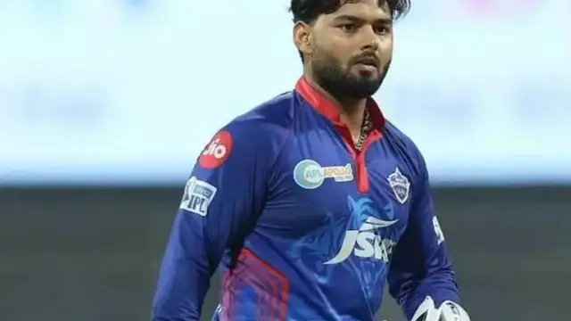 IPL 2024: CSK के खिलाफ मुकाबले में ऋषभ पंत से हुई ये बड़ी गलती, BCCI ने ठोका भारी भरकम जुर्माना