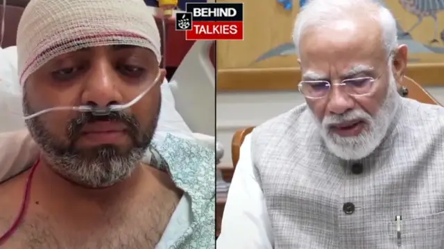 'स्मित मच्छर को महावीर चक्र दो', 174 जान बचाने वाले पायलट के मुरीद हुए जावेद अख्तर, रवीना ने दी सलामी