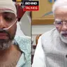 'स्मित मच्छर को महावीर चक्र दो', 174 जान बचाने वाले पायलट के मुरीद हुए जावेद अख्तर, रवीना ने दी सलामी