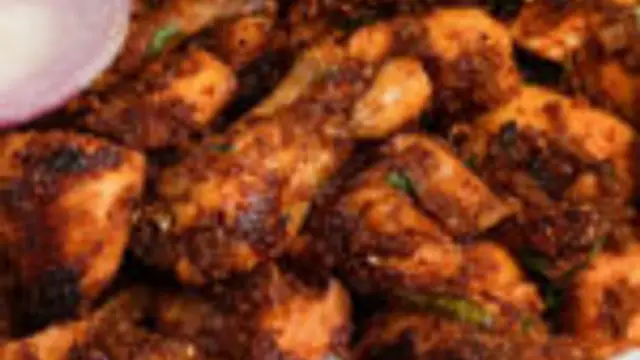 அடுத்த முறை சிக்கன் வாங்கினால் ருசியான இந்த மசாலா சிக்கன் ஃப்ரை செய்து பாருங்கள்!!