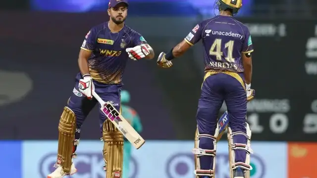 KKR की टीम मैनेजमेंट ने की टीम साउथी और शाकिब अल असन की बेइज्जती, Nitish Rana को कप्तानी देकर उड़ाए सबके होश