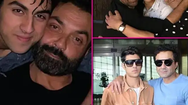Bobby Deol के बेटे आर्यमन देओल भी करने वाले हैं बॉलीवुड में Entry, एनिमल एक्टर ने किया कंफर्म, बोले- ‘उसे ट्रेनिंग और खुद पर मेहनत…’