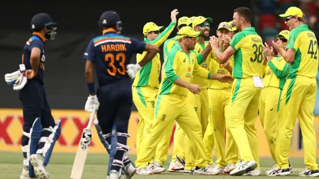 IND vs AUS वनडे सीरीज से पहले ऑस्ट्रेलिया ने चली तगड़ी चाल, इस धाकड़ खिलाड़ी को सीरीज जिताने के लिए बुलाया