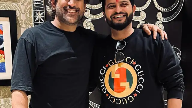 MS Dhoni Suresh Raina Retirement: ‘मैं पल दो पल का शायर…’, जब धोनी ने तोड़ा था फैन्स का दिल, इस क्रिकेटर ने भी चौंकाया