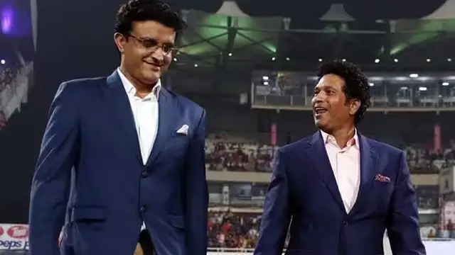 रोजर बिन्नी के बाद BCCI अध्यक्ष बनेंगे सचिन तेंदुलकर! बयान देकर मचा दिया तहलका