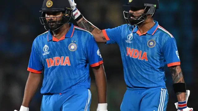 இவர்களை அணியில் எடுக்கவில்லை என்றாலும் பரவாயில்லை டக் அவுட்டிலாவது வைத்துகொள்ள வேண்டும். முன்னாள் இந்திய வீரர் அதிரடி.