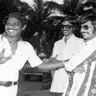 'Manobala', the story of the hit director whose first movie was failour and committed suicide!