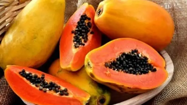 கெட்ட கொலஸ்ட்ராலை குறைக்க உதவும் பழங்கள் பற்றி தெரியும் ?