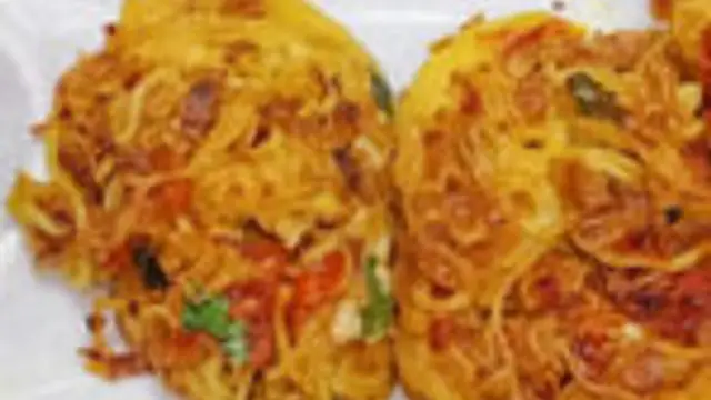 ருசியான மும்பை மேகி இட்லி இப்படி ட்ரை பண்ணி பாருங்க! மாலை நேர ஸ்நாக்ஸாக சாப்பிட பக்காவான ரெசிபி!
