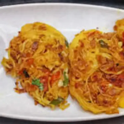 ருசியான மும்பை மேகி இட்லி இப்படி ட்ரை பண்ணி பாருங்க! மாலை நேர ஸ்நாக்ஸாக சாப்பிட பக்காவான ரெசிபி!