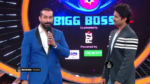 Amit Tiwari | Bigg Boss Vote Telugu