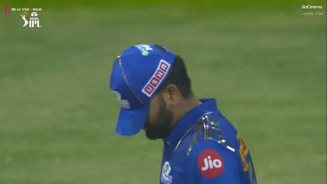 “हम 5 बार जीत चुके है…!” हार के बाद भी घमंड में आये Rohit Sharma, दिया अटपटा बयान