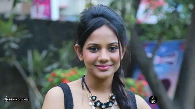 Aishwarya Dutta