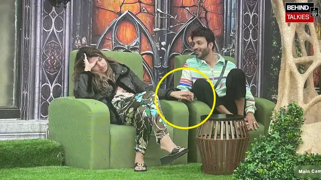 Bigg Boss 17: पत्नी अंकिता लोखंडे संग बात-बात पर नोक-झोंक, अब की बार कुछ ऐसा किया की सारे हदें हुई पार !