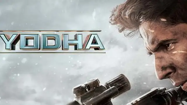 Yodha Trailer OUT: आतंकवादियों का खात्मा करने आ गया ‘योद्धा’, एक्शन पैक्ड अवतार में दिखे सिद्धार्थ मल्होत्रा
