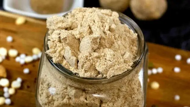 हेल्थी ड्रिंक पाउडर ( Healthy Drink Powder Recipe )