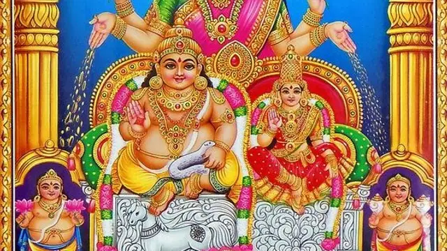 உங்களது வறுமை நீங்கி பணம் சேர்ந்து கொண்டே இருக்க இந்த ஒரு விளக்கு மட்டும் போதும்!