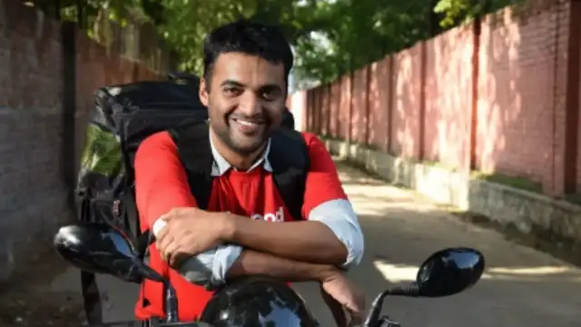 6वीं फेल स्टूडेंट ने खड़ी कर दी अरबों की कंपनी, आज घर-घर पहुंचा रहे सर्विस, पढ़ें दीपिंदर गोयल की Success Story