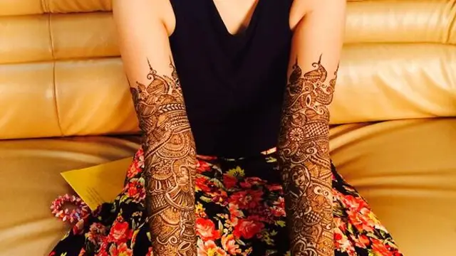 VJ Ramya