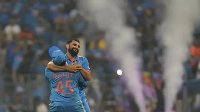 जब मोहम्मद शमी पर टूटा दुखों का पहाड़, रोहित शर्मा से शेयर किया दिल का हाल, कहा- ‘3 बार करना चाहता था खुदखुशी’