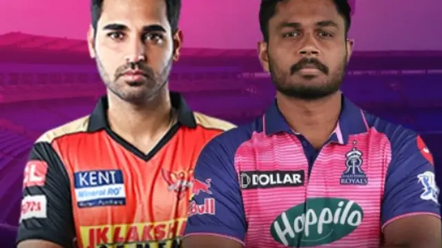 ஐபிஎல் 2023 SRH vs RR | இந்த போட்டியில் கேப்டன் விளையாட மாட்டாரா? இவருக்கு பதில் இவரா?
