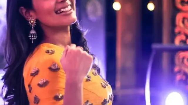 keerthi