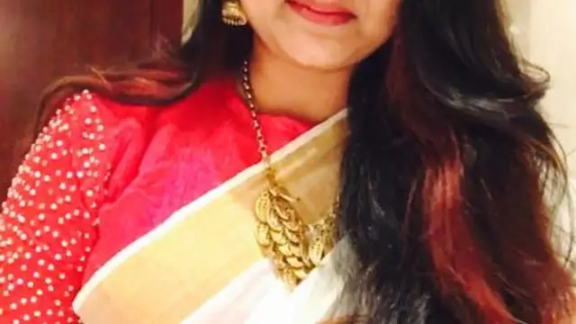 Sreelakshmi Sreekumar Bigg Boss