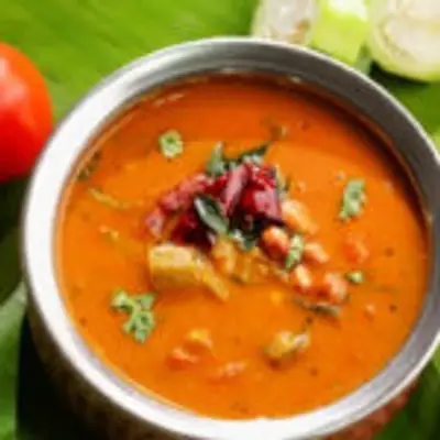 மணமணக்கும் உடுப்பி ஹோட்டல் சாம்பார் இப்படி செய்து பாருங்க! இதன் சுவை அபபாரமாக இருக்கும்!