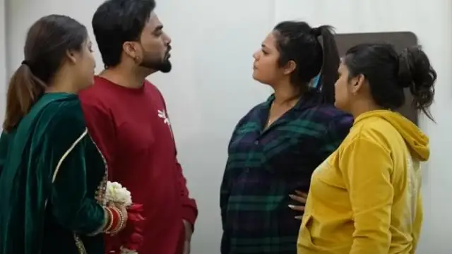 यूट्यूबर Armaan Malik ने की तीसरी शादी! प्रेग्नेंट पत्नियों ने किया खूब बवाल, वीडियो वायरल