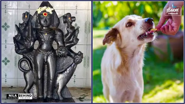 திருப்பி கொடுக்க முடியாத கடனையும் திருப்பி கொடுக்க வேண்டுமா ? ஆறு தீபங்கள் மட்டும் போதும்!
