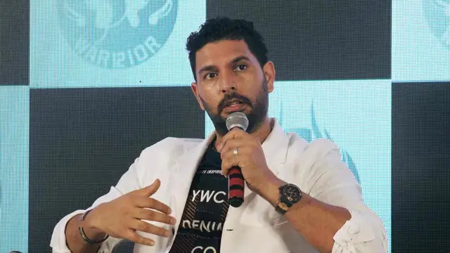இது நாங்க விரும்பிய முடிவு இல்லை, ஆனா ரொம்ப நாளைக்கு நினைவுல இருக்கும். – இந்திய அணியை பாராட்டிய யுவராஜ் சிங்
