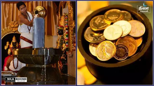 கஷ்டங்கள் விலகி நன்மைகள் உண்டாக வழிபாடு!!