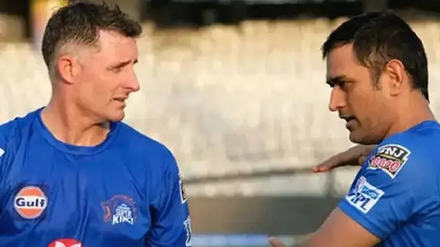 IPL 2024: ‘धोनी शानदार लय में हैं…’ LSG के खिलाफ खेले जाने वाले मैच से पहले CSK के बैटिंग कोच हसी ने दिया बड़ा बयान