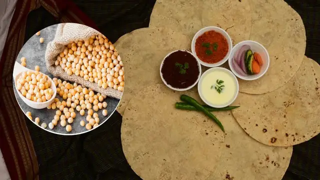 क्या आप भी खाते हैं गेहूं के आटे की रोटी? तो हो जाएं सावधान!