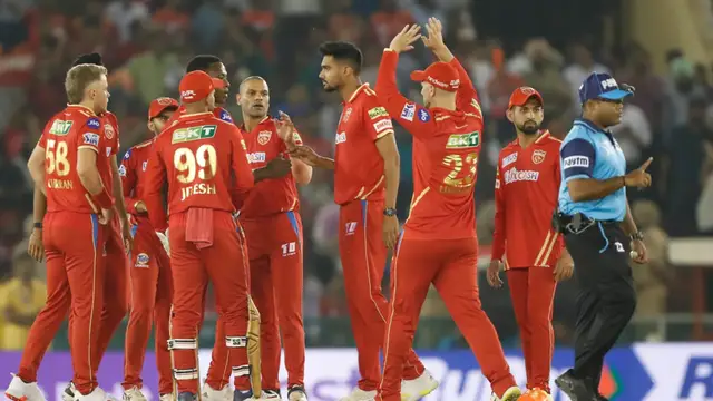 தவறுகளை சரி செய்து மீண்டும் முதல் இடத்திற்கு முன்னேறுமா சென்னை அணி? வெற்றி யாருக்கு – கணிப்பு இதோ.