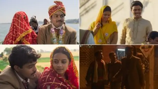 कुर्सी पर बांधे रखेगी Laapataa Ladies, इंटर्स्टिंग है दुल्हनों के लापता होने की कहानी