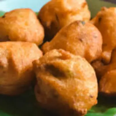 ருசியான வேர்க்கடலை போண்டா இப்படி செய்து பாருங்க! மாலை நேரத்திற்கு ஏற்ற ஸ்நாக்ஸ்!
