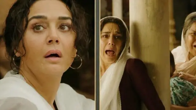 ‘आवारापन 2’ ने बॉक्स ऑफिस पर मचाई धूम, बजट से 302% ज्यादा कमाई; ‘बंटवारा 1947’ ने भी पकड़ी रफ्तार