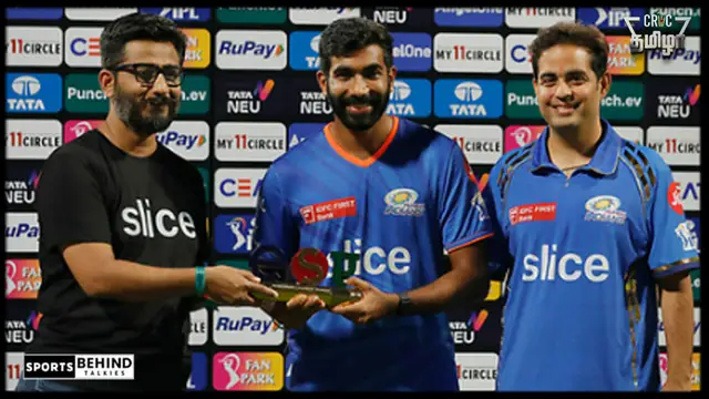மும்பை அணி இதை செய்தால் சென்னை அணிக்கு 16 ஓவர்கள் மட்டும்தான் – எச்சரித்த முன்னாள் வீரர்.