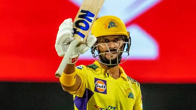 “இன்னும் ஒரு அடி தான் பாக்கி இருக்கு” ஐபிஎல் 2023 கோப்பையை வெல்வதில் உறுதியாக இருக்கும் ருதுராஜ் கெய்க்வாட்.