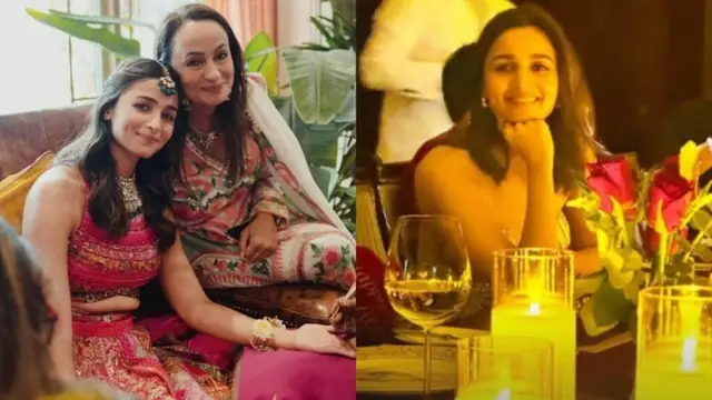 देर रात Alia Bhatt ने दी अपने बर्थडे की शानदार पार्टी, वेन्यू के बाहर लग गया पुलिस की गाड़ियों का तांता