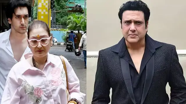 गोविंदा-कोमल रानी की शादी की बात पर सुनीता आहूजा का बड़ा खुलासा, तलाक केस पर भी किया चौंकाने वाला दावा
