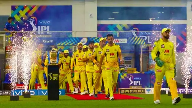 CSK ரசிகர்களுக்கு குட் நீயூஸ்-மீண்டும் பலம் வாய்ந்த அணியாக மாற போகும் CSK அணி!