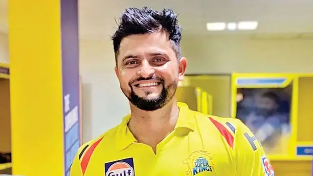 “मैं Suresh Raina हूँ, अफरीदी नहीं…!” इस भारतीय खिलाड़ी ने कर दिया शाहिद अफरीदी को ट्रोल, उड़ाया अलग तरीके से मजाक