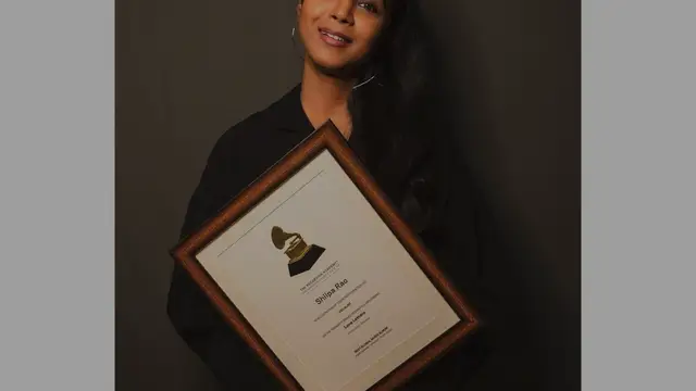 सिंगर शिल्पा राव के साथ बदसलूकी! बीच में रोका गया शो, बंद किया माइक, इमोशनल होकर बोलीं- ‘दिल टूट गया’