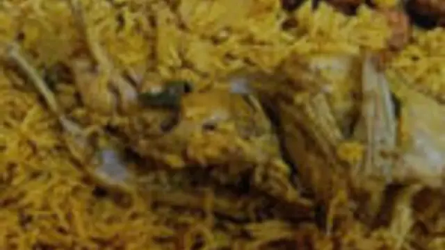 பார்த்தாலே நாவில் எச்சில் ஊற வைக்கும் காடை பிரியாணி இப்படி ட்ரை பண்ணி பாருங்க! இதன் டேஸ்ட் அட்டகாசமா இருக்கும்!