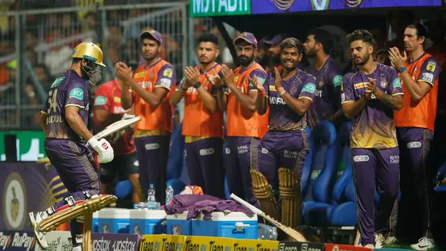 சொந்த மண்ணில் ஜொலித்த ஷர்துல் தாக்கூர், பலமான வீரர்கள் இருந்தும் ஜொலிக்காமல் போன ஆர்சிபி.