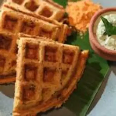 கமகமக்கும் ஆந்திர வாப்பிள் தோசை இப்படி ஒரு தரம் செஞ்சி பாருங்க!