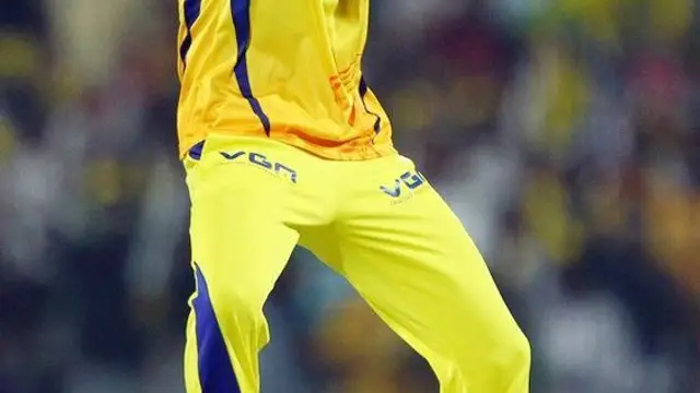 IPl 2025: एमएस धोनी और सीएसके को लगा बड़ा झटका, टीम को चैंपियन बनाने वाले खिलाड़ी ने कहा अलविदा