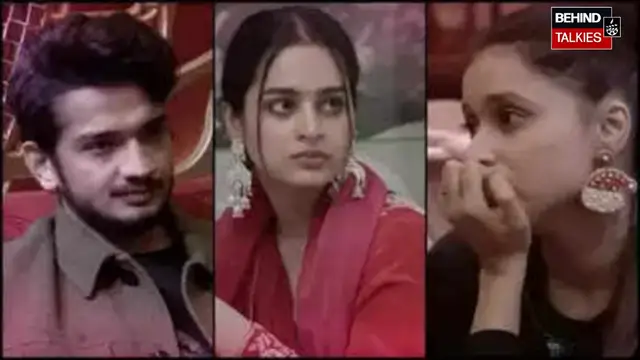 Bigg Boss 17: आयशा खान पर मनारा चोपड़ा के भद्दे कमेंट से मचा बवाल, बोलीं- ‘रोज सुबह घूम-घूम कर आगे पीछे से…’